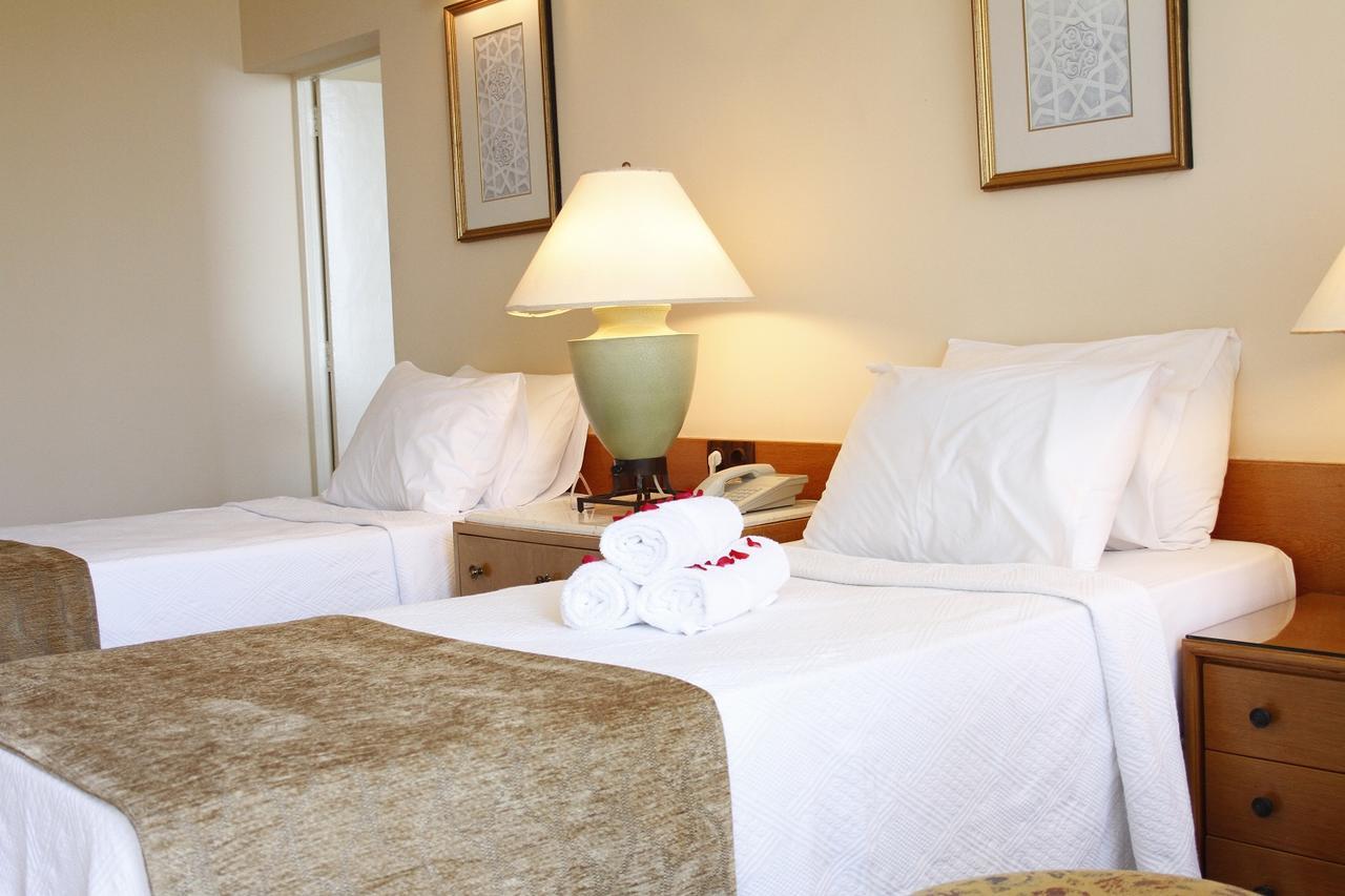 Hotel Anadolu Kulubu Adalar Esterno foto